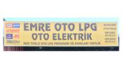 Emre Oto Elektrik Lpg  - Kahramanmaraş